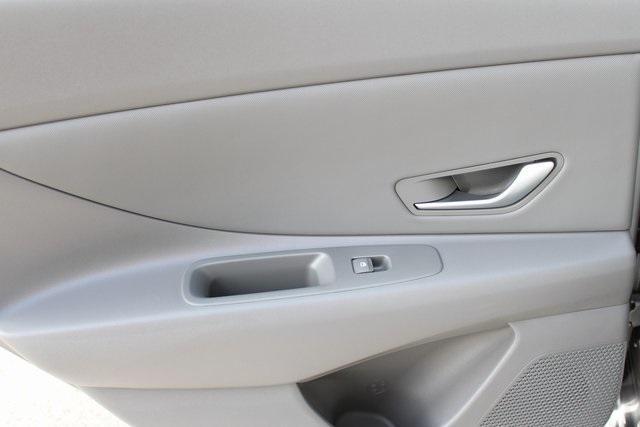 used 2024 Hyundai Elantra car, priced at $21,200