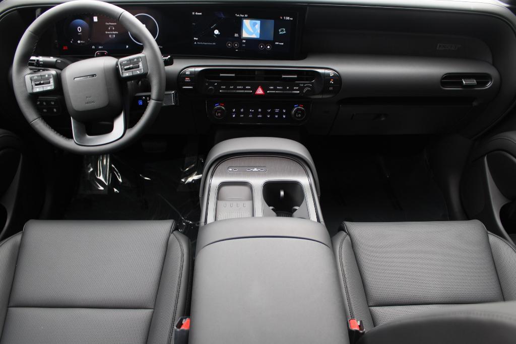 new 2026 Hyundai Palisade car, priced at $50,854