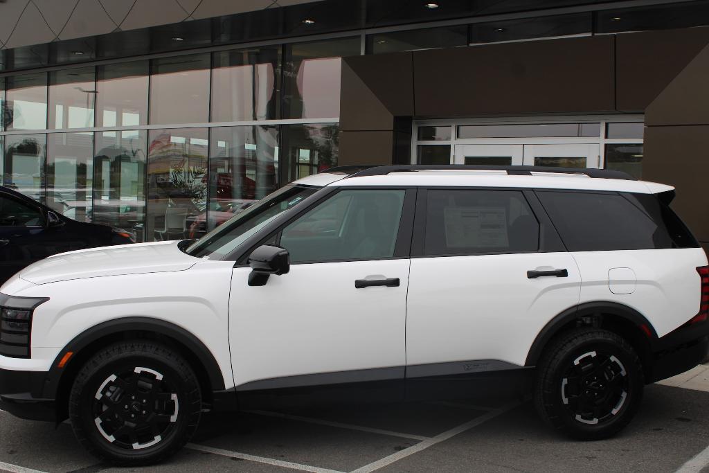 new 2026 Hyundai Palisade car, priced at $50,854