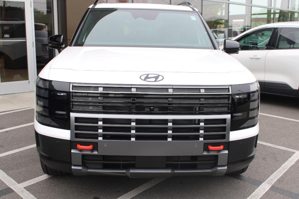 new 2026 Hyundai Palisade car, priced at $50,854