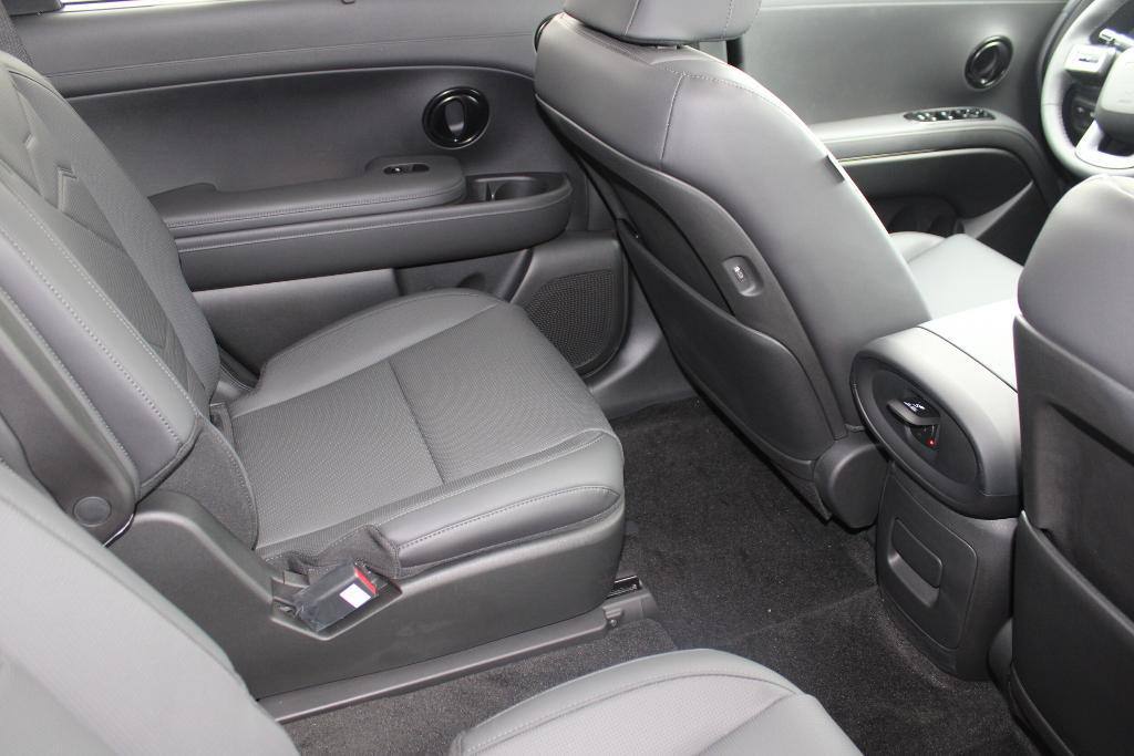 new 2026 Hyundai Palisade car, priced at $50,854
