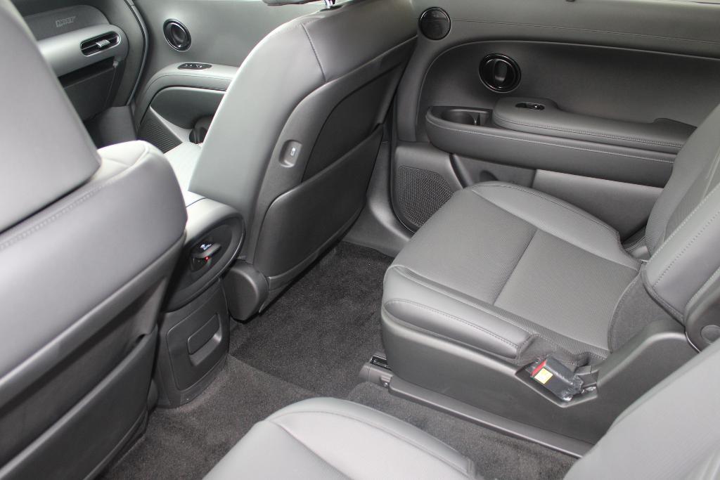 new 2026 Hyundai Palisade car, priced at $50,854