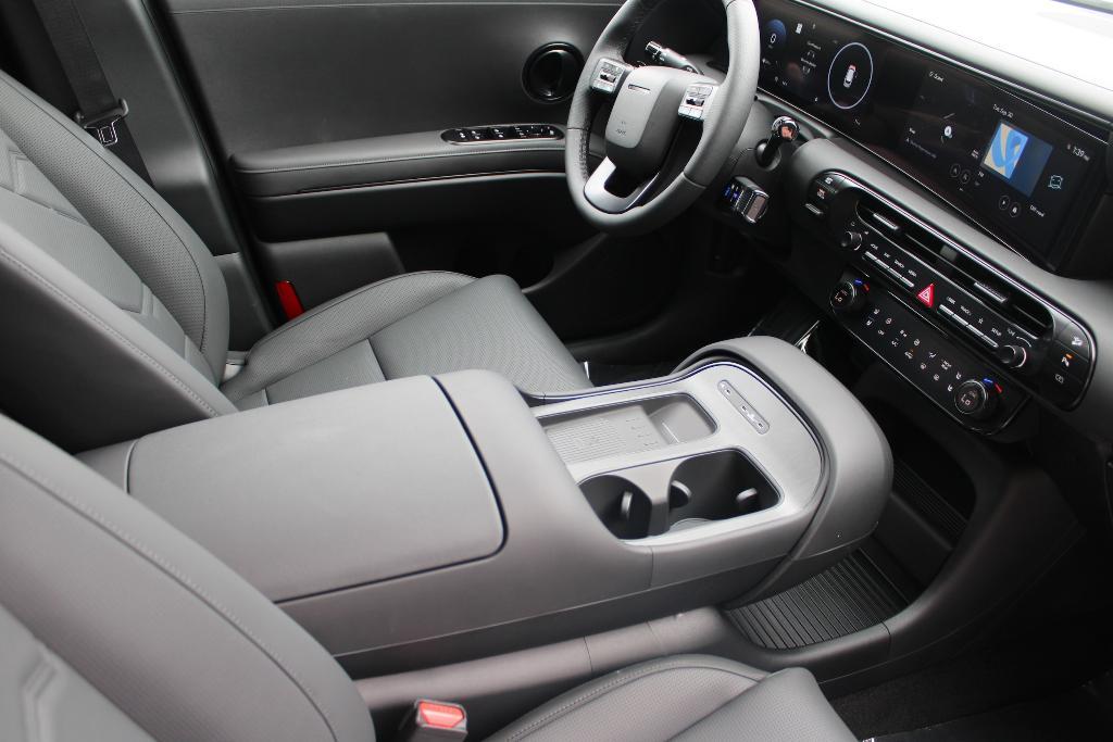 new 2026 Hyundai Palisade car, priced at $50,854
