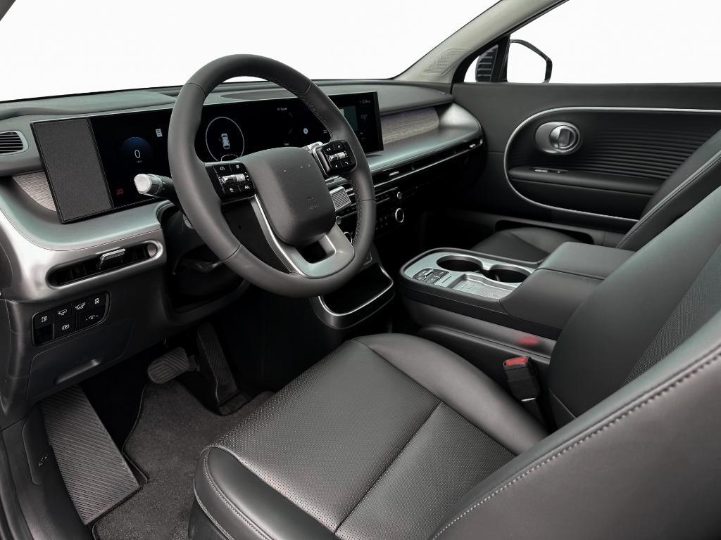 new 2026 Hyundai IONIQ 9 car, priced at $68,470