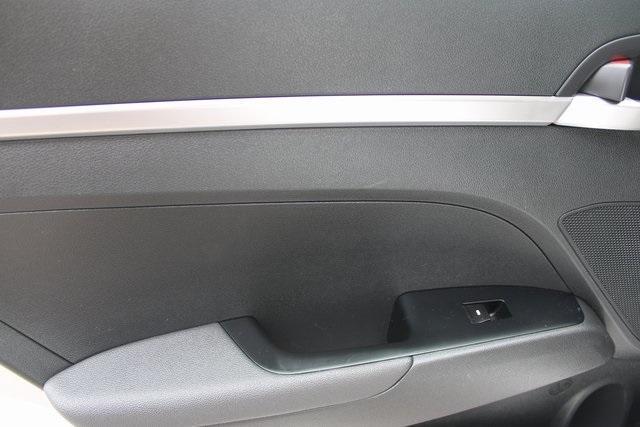 used 2019 Hyundai Elantra car, priced at $12,109