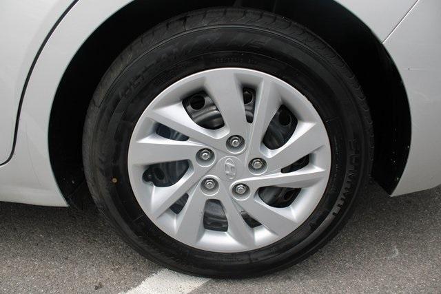 used 2019 Hyundai Elantra car, priced at $12,109