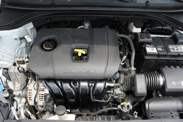 used 2019 Hyundai Elantra car, priced at $12,109