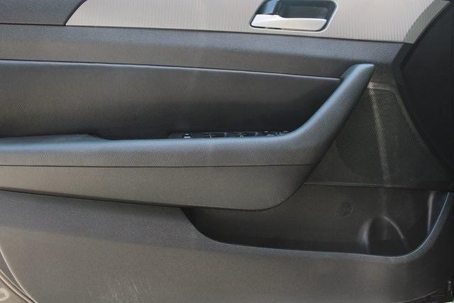 used 2018 Hyundai Sonata car, priced at $14,621
