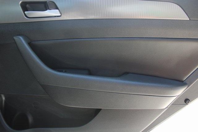 used 2018 Hyundai Sonata car, priced at $14,621