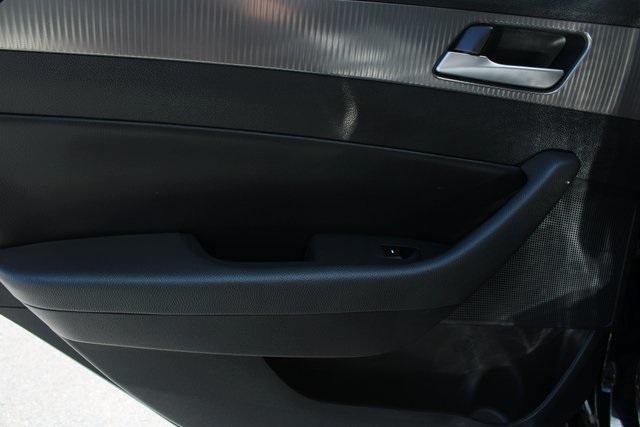 used 2018 Hyundai Sonata car, priced at $14,621