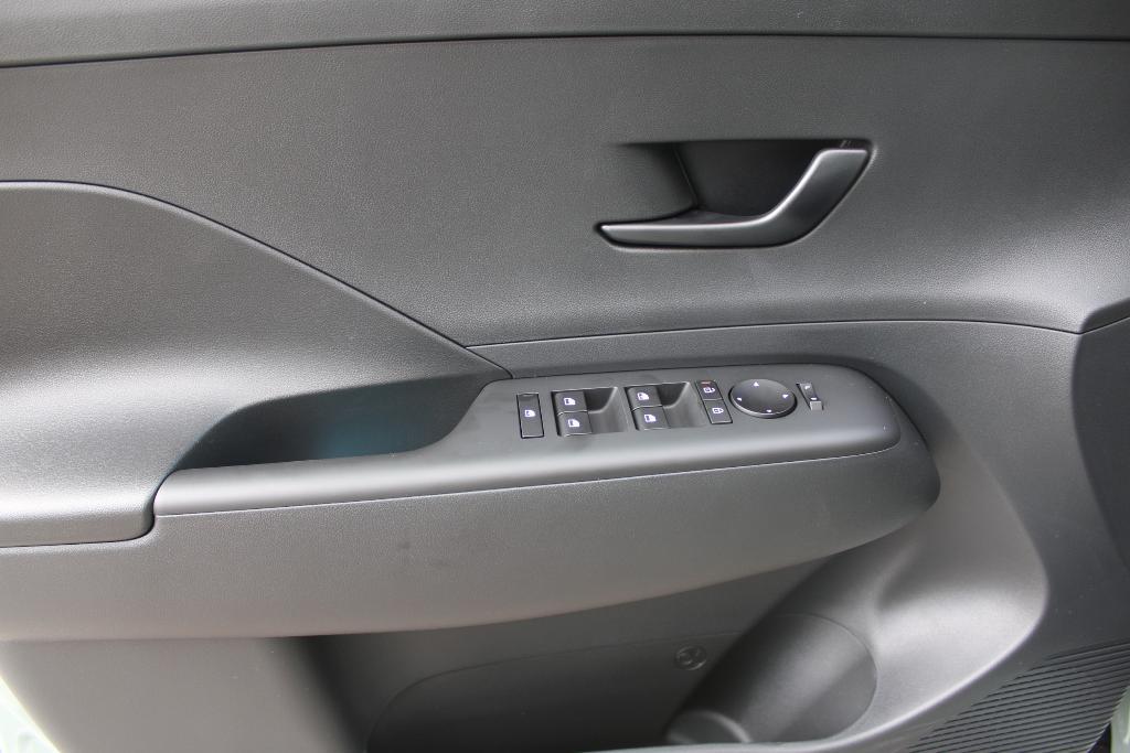 new 2026 Hyundai Kona car, priced at $25,948