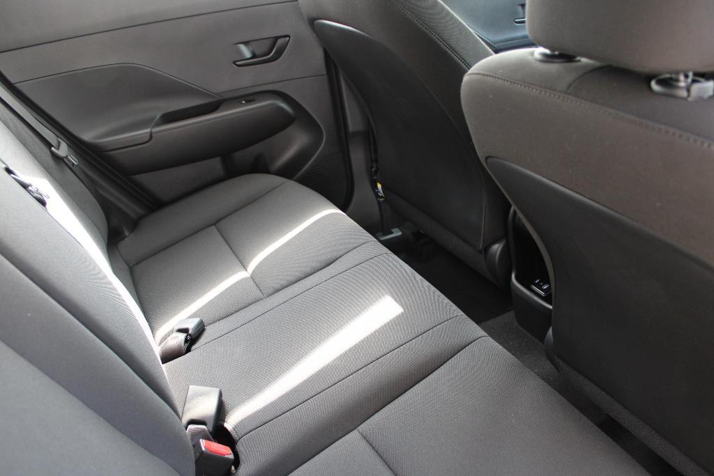 new 2026 Hyundai Kona car, priced at $25,948