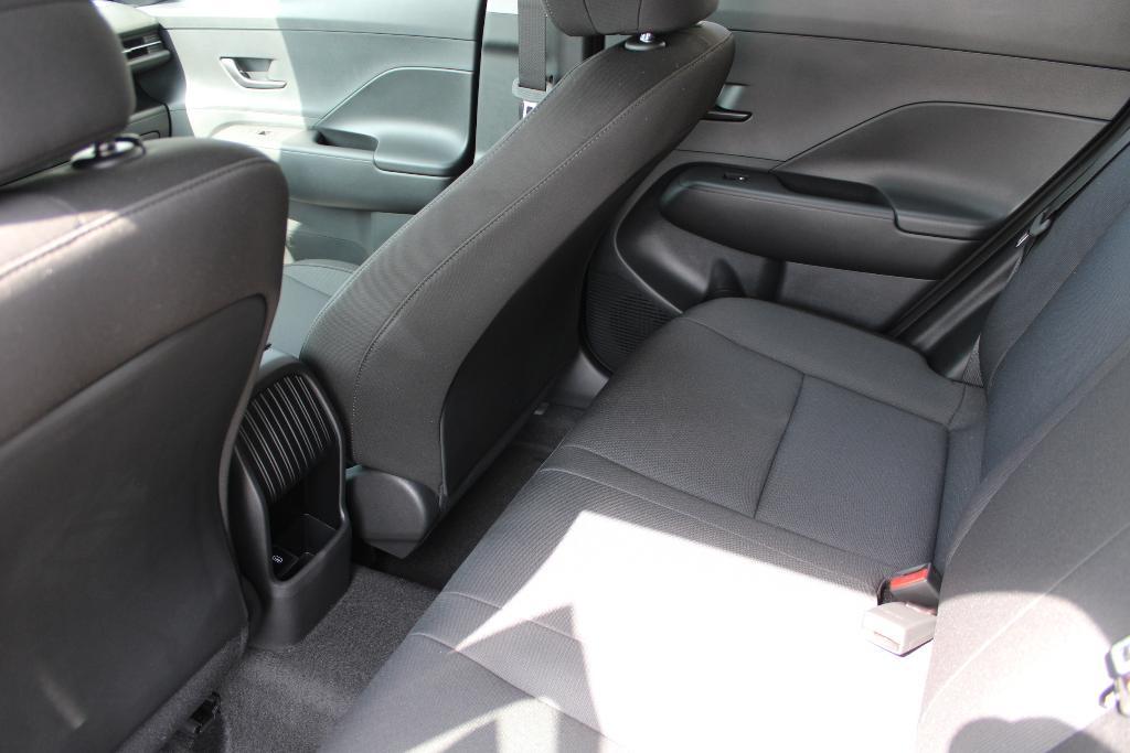 new 2026 Hyundai Kona car, priced at $25,948
