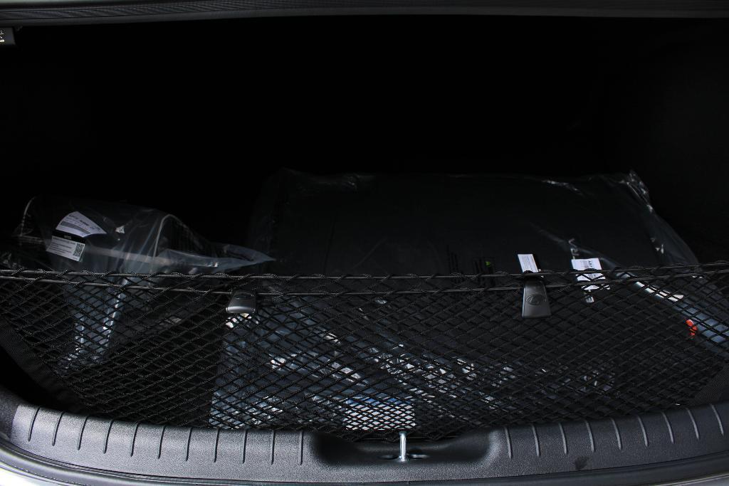 new 2025 Hyundai Elantra car, priced at $22,045