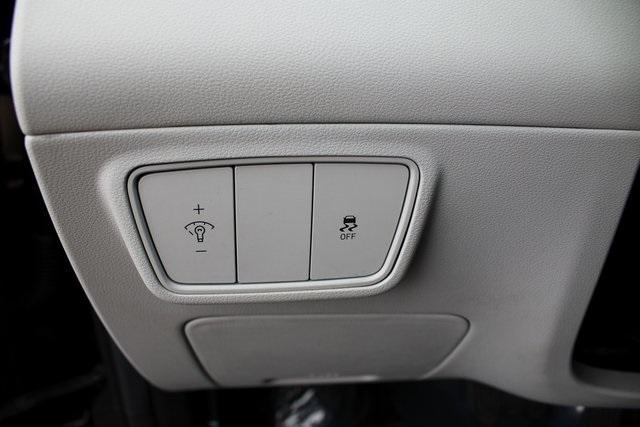 used 2022 Hyundai Tucson car, priced at $21,576
