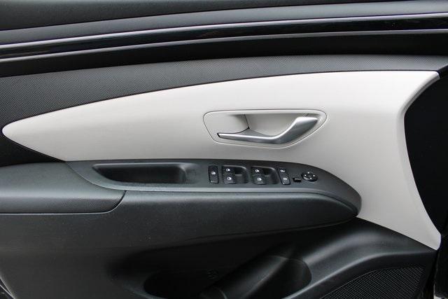 used 2022 Hyundai Tucson car, priced at $21,576