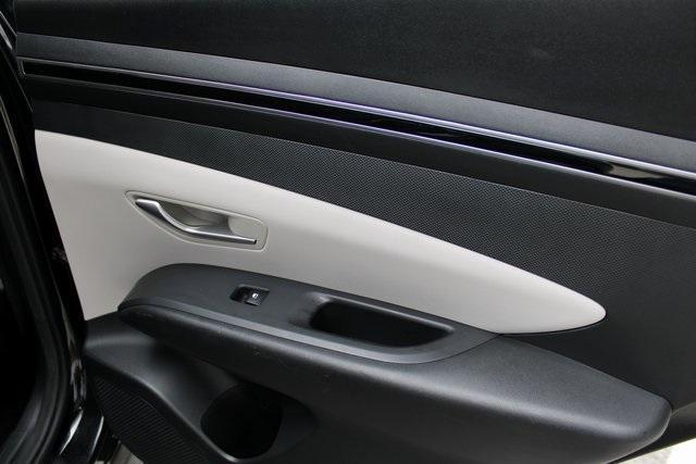 used 2022 Hyundai Tucson car, priced at $21,576