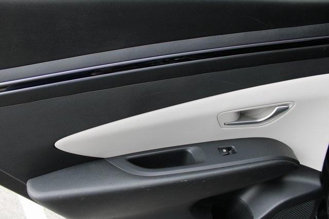 used 2022 Hyundai Tucson car, priced at $21,576