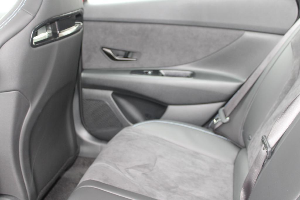 new 2025 Hyundai ELANTRA N car, priced at $36,159