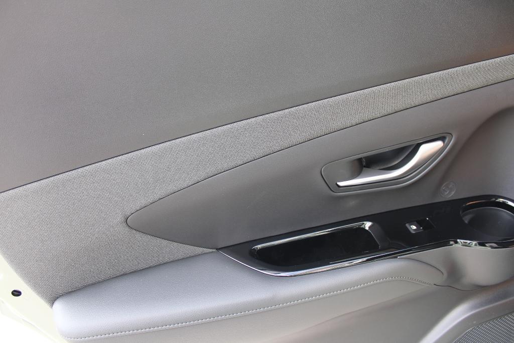 new 2025 Hyundai SANTA CRUZ car, priced at $42,610