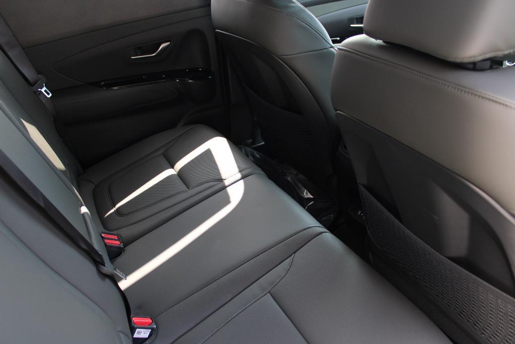 new 2025 Hyundai SANTA CRUZ car, priced at $42,610