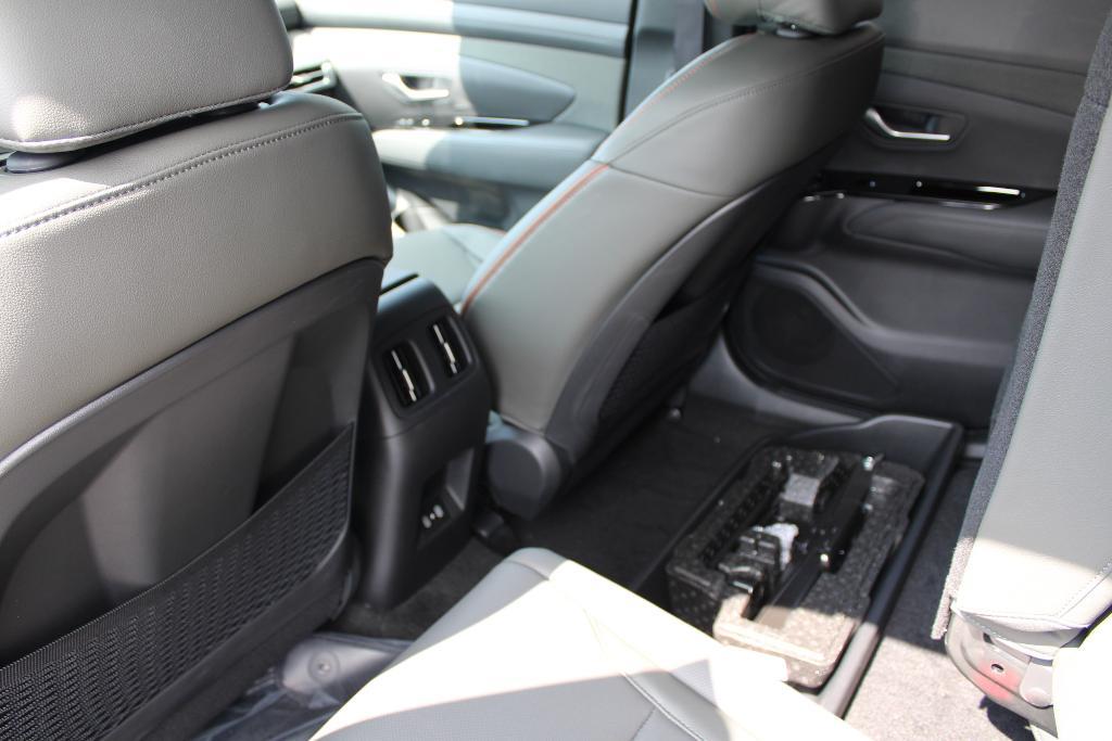 new 2025 Hyundai SANTA CRUZ car, priced at $42,610