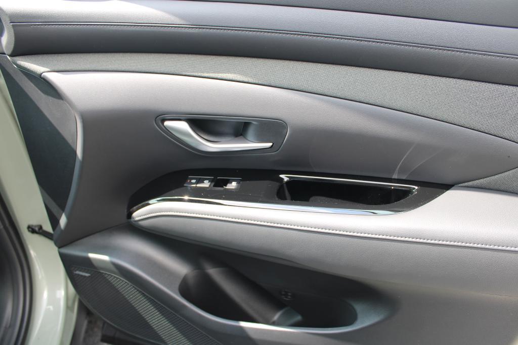 new 2025 Hyundai SANTA CRUZ car, priced at $42,610