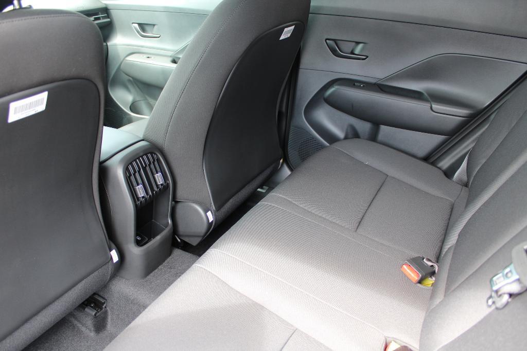 new 2026 Hyundai Kona car, priced at $28,701