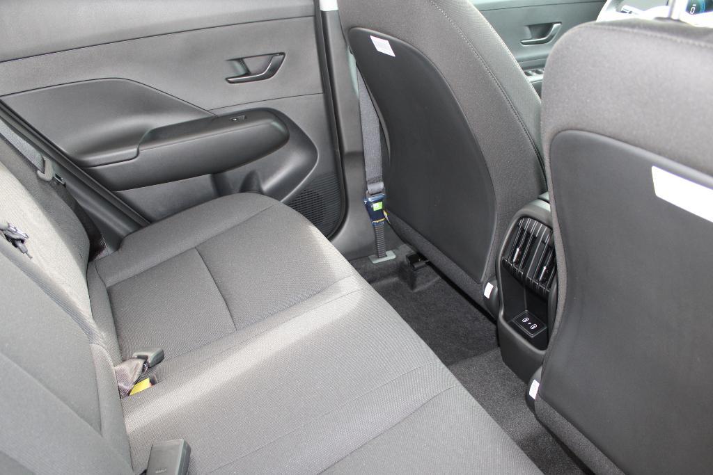new 2026 Hyundai Kona car, priced at $28,701