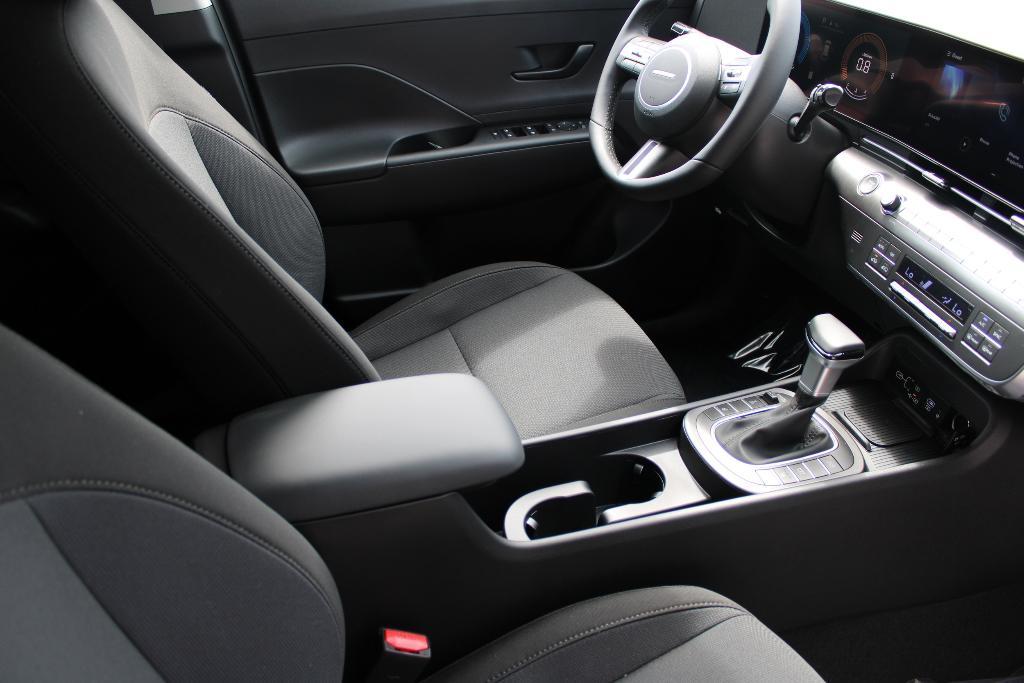 new 2026 Hyundai Kona car, priced at $28,701