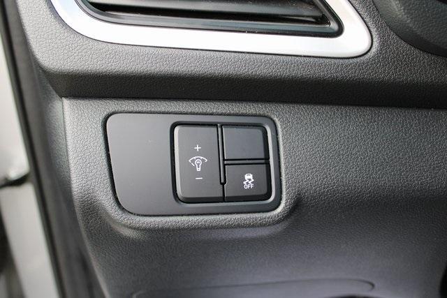 used 2022 Hyundai Accent car, priced at $12,749