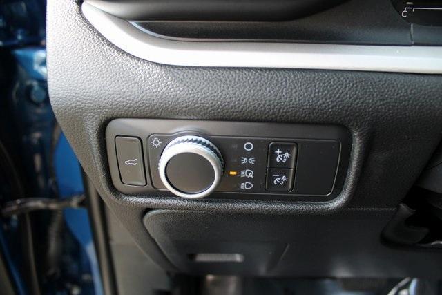 used 2020 Ford Explorer car, priced at $26,701
