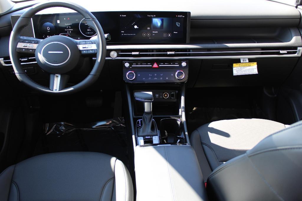 new 2026 Hyundai Palisade car, priced at $36,460