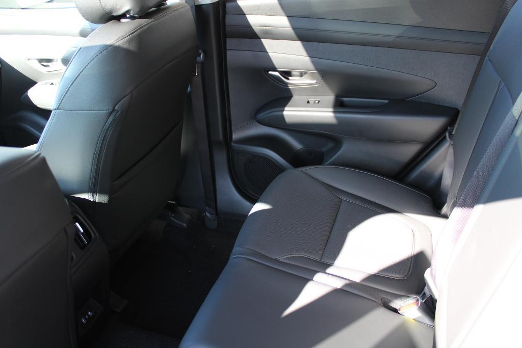 new 2026 Hyundai Palisade car, priced at $36,460
