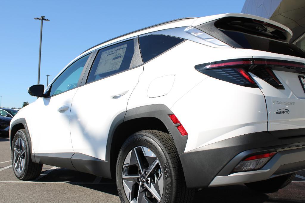 new 2026 Hyundai Palisade car, priced at $36,460