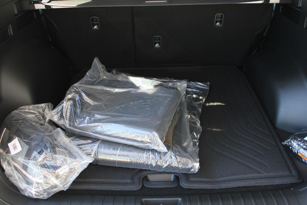 new 2026 Hyundai Palisade car, priced at $36,460
