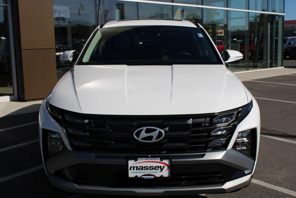 new 2026 Hyundai Palisade car, priced at $36,460