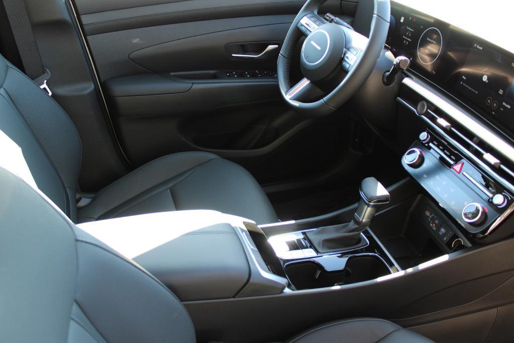 new 2026 Hyundai Palisade car, priced at $36,460