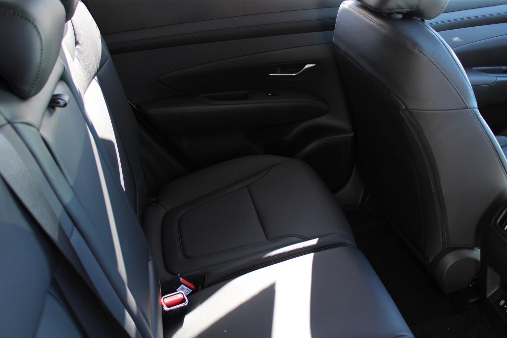 new 2026 Hyundai Palisade car, priced at $36,460