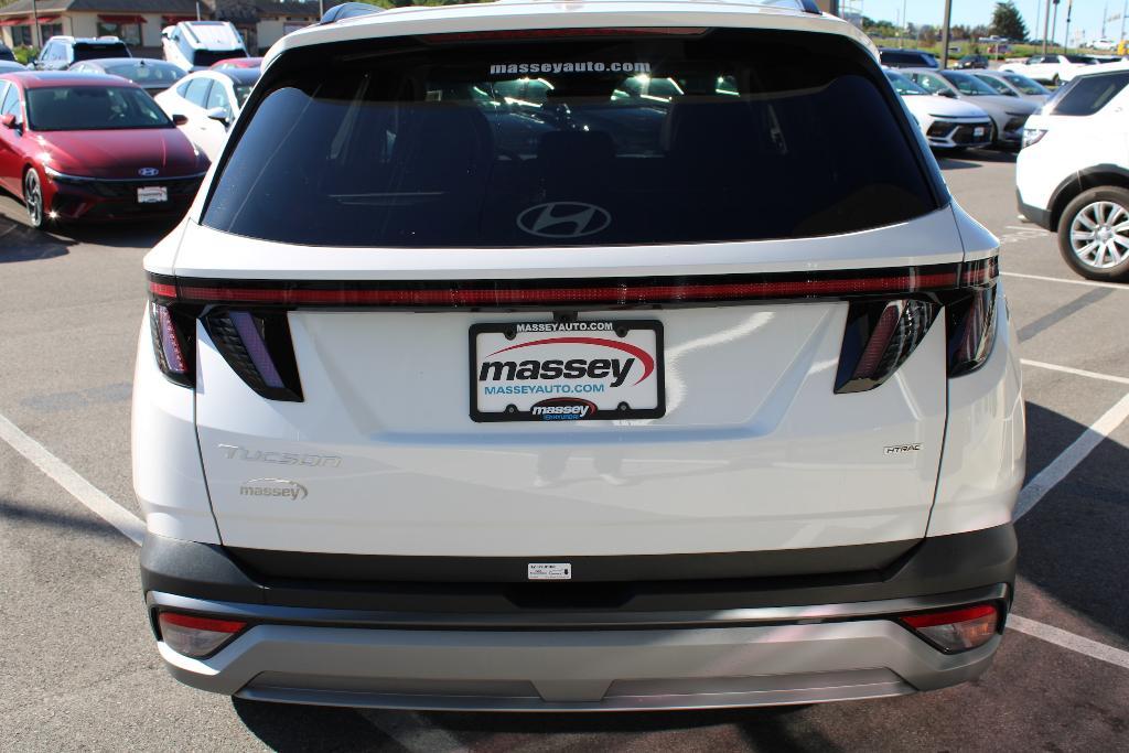 new 2026 Hyundai Palisade car, priced at $36,460