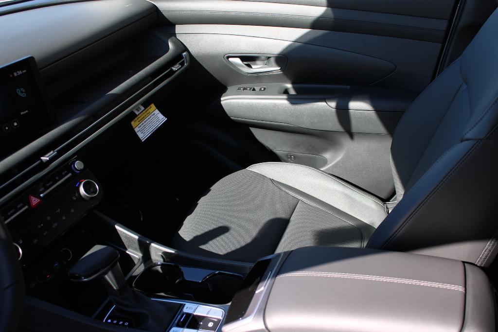 new 2026 Hyundai Palisade car, priced at $36,460