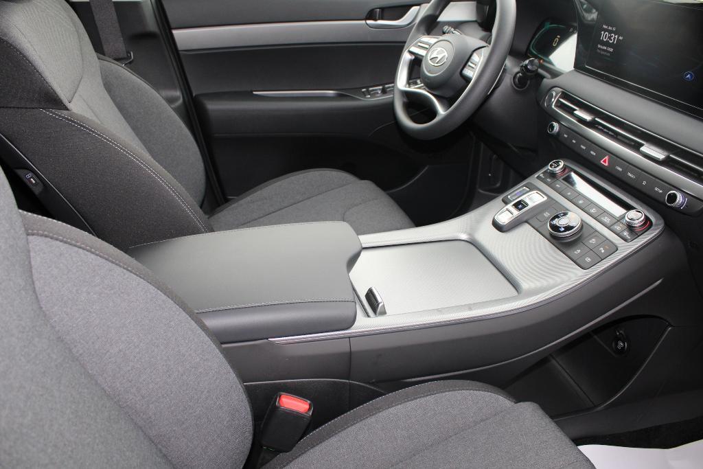 new 2025 Hyundai Palisade car, priced at $40,211