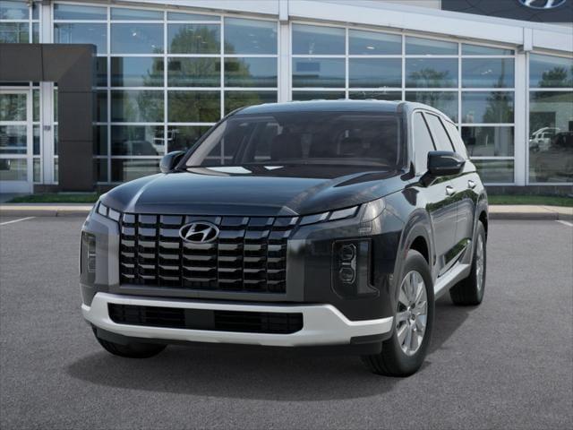 new 2025 Hyundai Palisade car, priced at $41,010