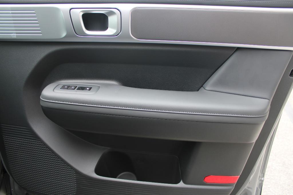 new 2026 Hyundai Santa Fe car, priced at $39,668