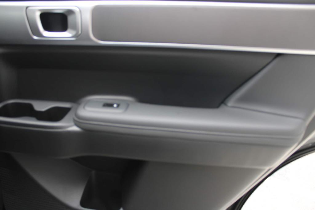 new 2026 Hyundai Santa Fe car, priced at $39,668