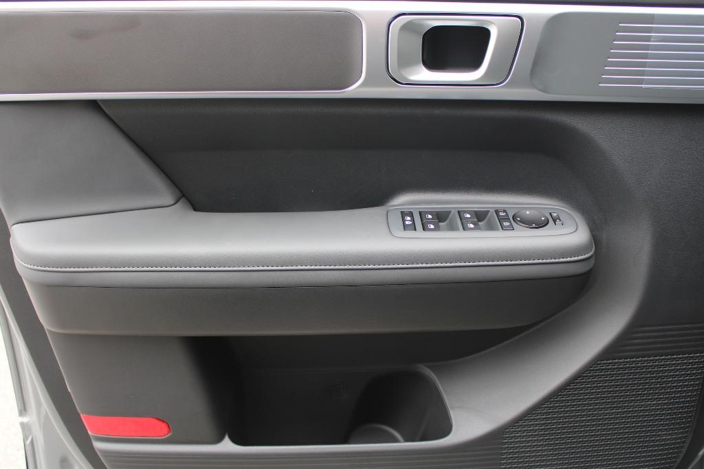 new 2026 Hyundai Santa Fe car, priced at $39,668