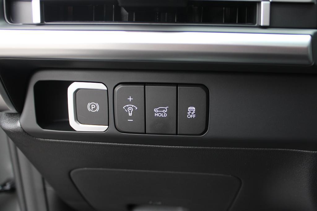 new 2026 Hyundai Santa Fe car, priced at $39,668