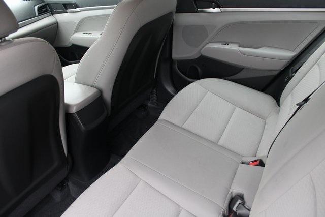 used 2020 Hyundai Elantra car, priced at $14,645