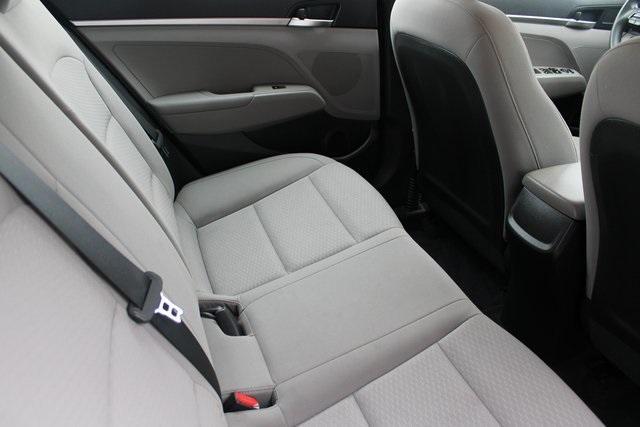 used 2020 Hyundai Elantra car, priced at $14,645