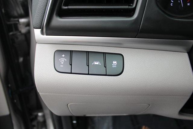 used 2020 Hyundai Elantra car, priced at $14,645